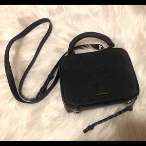 Rebecca Minkoff Box Crossbody